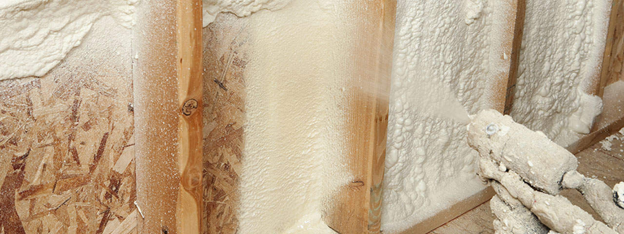 Searcy AR Spray Foam Insulation