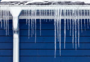 Ice Dam Repair and Prevention in Searcy, AR